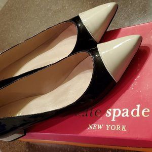 Kate Spade Adie Size 10